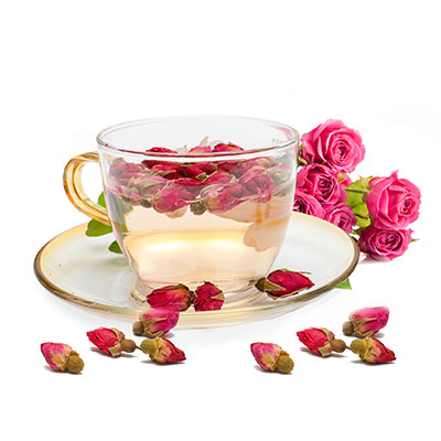 花茶